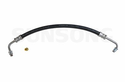 #ad #ad Power Steering Pressure Line Hose for Marathon Monza Scout IIMore 3401919 $29.21