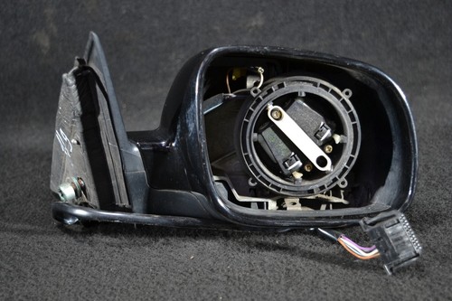 VW Passat 3B el. Außenspiegel rechts Seitenspiegel ohne Spiegel 3B0857934 (#9)