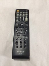 Genuine Original OEM Onkyo RC-762M Remote Control - TESTED