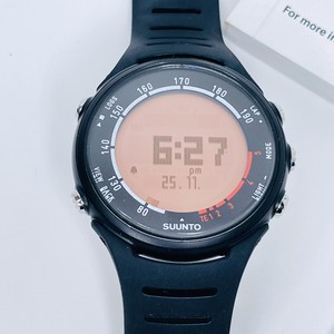 suunto t3d