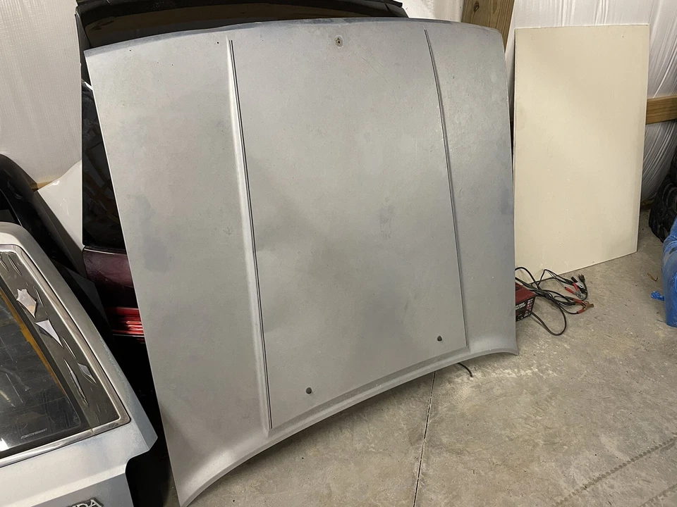 CAPÓ DE VAGÓN TOYOTA CRESSIDA 85-87 * SIN ENVÍO * SOLO RECOGIDA LOCAL Foto 3 de 4