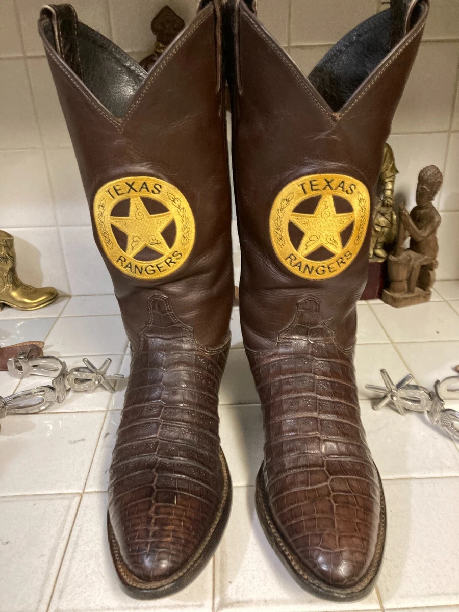 Justin Boots Animal Print M Boots for Men for Sale | Shop New