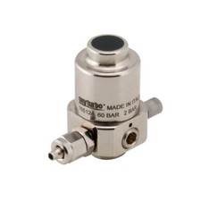 RIDUTTORE DI PRESSIONE CO2 ANIDRIDE CARBONICA per IMPIANTI CO2 ACQUARIO