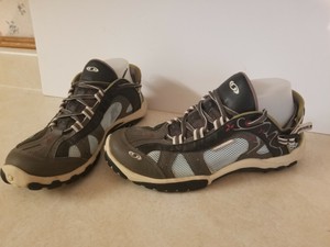 salomon techamphibian women's