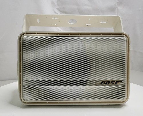 Bose Model 25 Surface Mount Speaker 