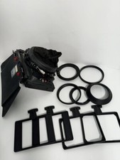 Matte Box OConnor O-BOX WM Set (15mm LWS) COMBO 4x4-4x5.6