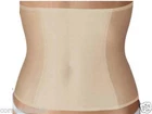 Body Shaper Invisible Tummy Trimmer Waist Clincher Girdle Corset Slimming Belt
