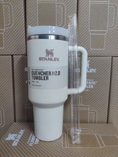 2025 Autumn Large Capacity Water 40 Oz Cup Handle Straw Insulated Bottle Mug