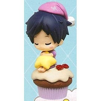 TAITO Lottery Free! Sugar Cake Deformed Figure Prize Ryugasaki Rei
