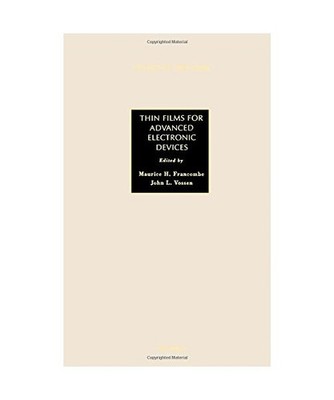 Thin Films for Advanced Electronic Devices: Advances in Research and Development