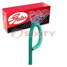 Gates PoweRated 6739 Accessory Drive Belt for XDV38-390 WH1X1793 UA2170 mp