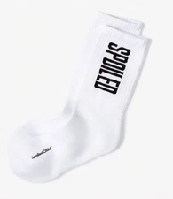 Spoiled Child Socks