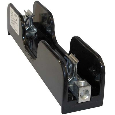 1 PC Mersen 61036 Open Fuse Block, H; K5 UL Class, 1 Poles, 61 to 100A Amp Rang
