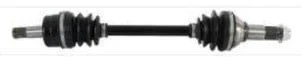 Dirt Racing Antriebswelle vorne links Yamaha Kodiak Eps 4wd 700 2016