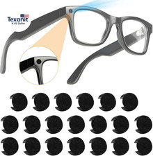 20 Pcs Led Light Blocking Stickers Compatible With Ray Ban Meta Wayfarerskyler