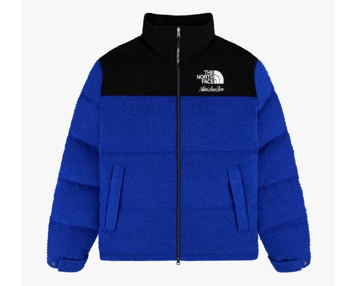 ジャケット・アウター The North Face x Aime Leon Dore Jacket THE NORTH FACE Aime Leon Dore Jacket