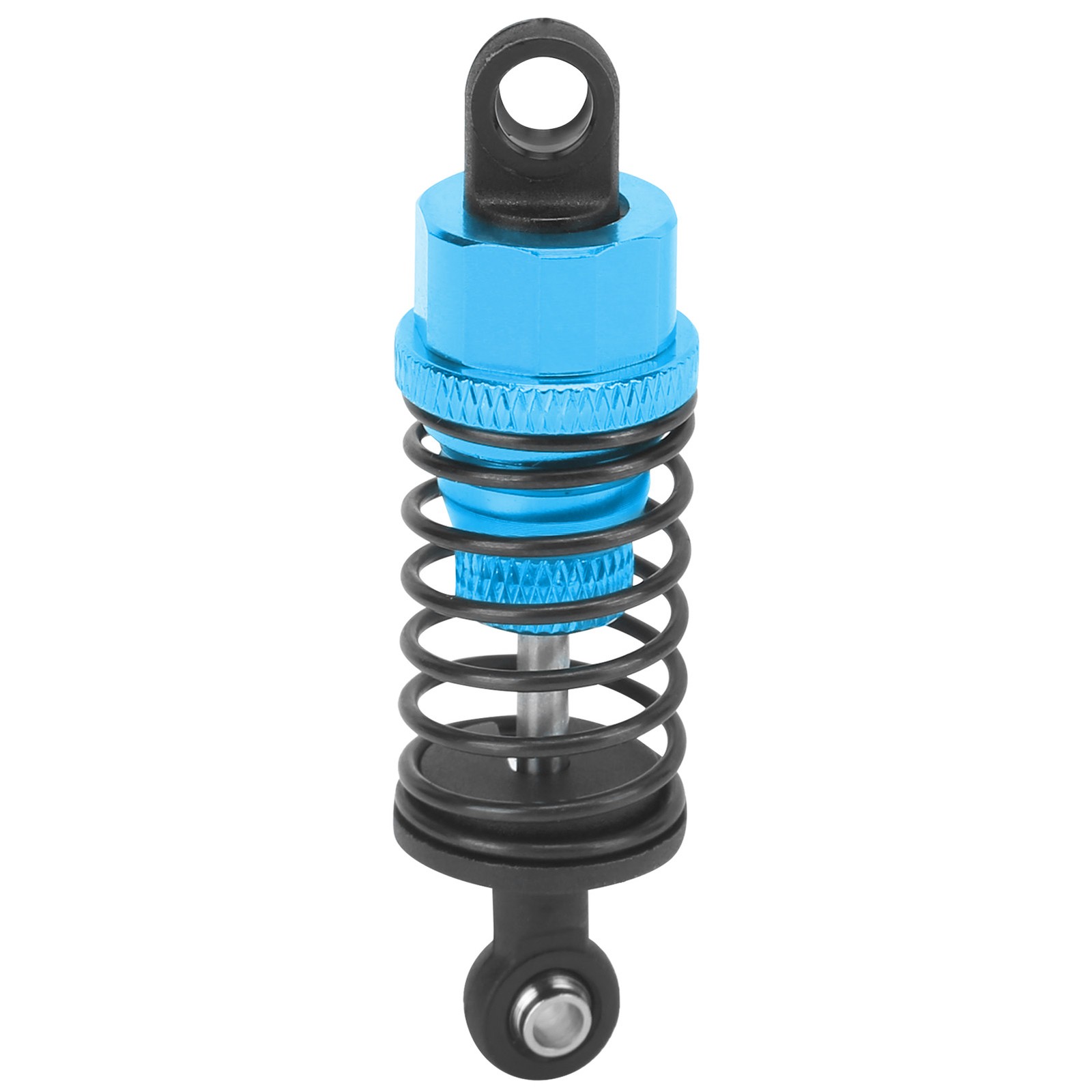 HOT 2Pcs 65mm RC Metal Shock Absorbers Damper For Slash 2WD/HPI/ RC Accessory BA