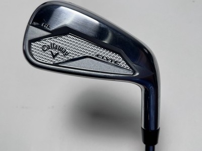 Callaway Elyte HL Single 7 Iron KBS Max 80g Regular Steel Mens RH