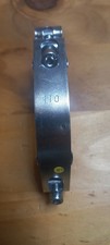 T-Schraubenschlauchschell 100-110mm Edelstahl