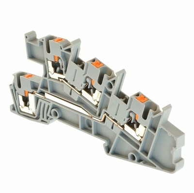 Phoenix Contact PTI 2,5-L/L Reihenklemme Klemme 3213953 