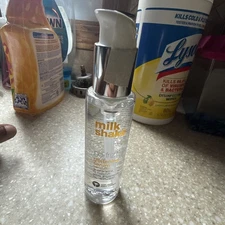 milk_shake no frizz glistening serum, 3.4 fl oz