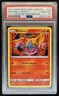 2018 Pokemon SM Lost Thunder Moltres Promos Holo #38/214 PSA 10 GEM MINT