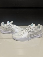 Size 11.5 - Nike Sabrina 2 White Noise W for sale online | eBay