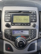 Autoradio Hyundai I30