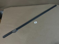 05-10 Chrysler 300c Hemi Front Driver Door Molding Chrome Oem 1dx21trmab 05-10 Chrysler 300c Hemi Front Driver Door Molding Chrome Oem 1dx21trmab
