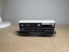 Hornby GWR 20 Ton Toad Brake Van Wagon 114775 Worcester Livery