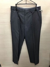Kanagawa Mutsuai Higashi JHS Summer Uniform Trousers 0302619 