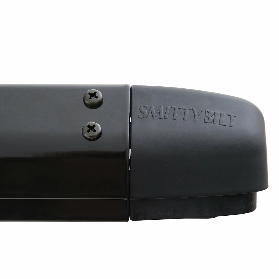 Smittybilt 90104 Windshield Header Fits 97-06 Wrangler (TJ) - Image 2 of 4