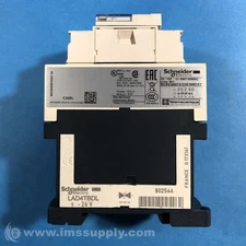 Schneider Electric CAD32BL Control Relay, TeSys Deca, 3NO+2NC FNIP