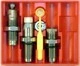Lee Precision Pacesetter 3 Die Set .308 WIN 90507