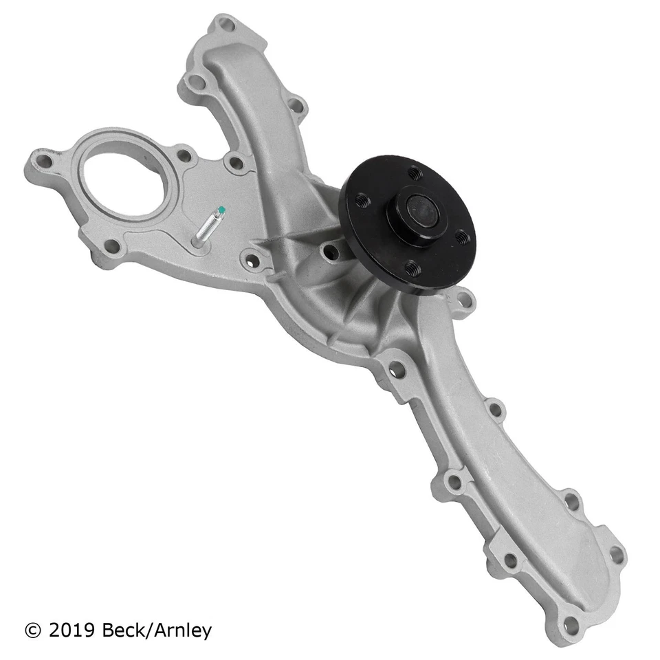 Bomba de agua Beck Arnley 131-2306 para modelos seleccionados de Lexus 06-18 Foto 2 de 4