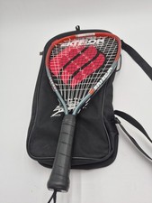 Ektelon Energy 900 Racquetball Racquet W Bag