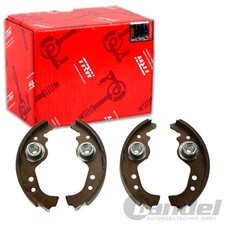 Mâchoire de frein Fiat 900