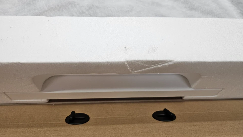 Apple iMac A1418 2012 Core i5-3330S 2.7GHz 8GB RAM 1TB HDD NVIDIA Catalina - Image 4 of 4