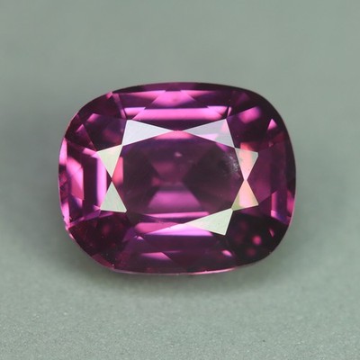 2.10 Cts_Unique Collection_100 % Natural Unheated BEST Pink Spinel_Srilanka
