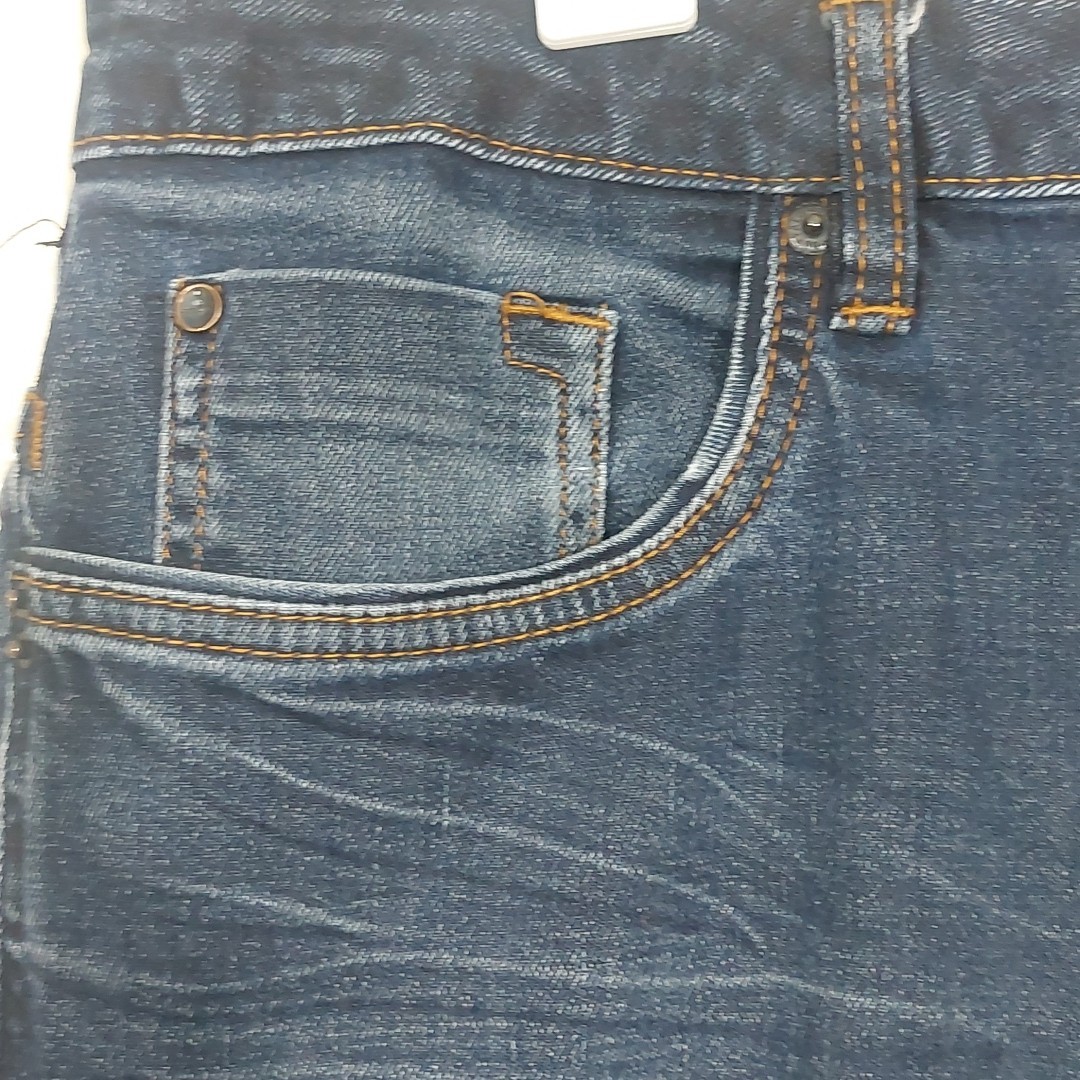 Buffalo David Bitton SIX-X Basic Straight Stretch… - image 8