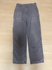 Good Fade Carhartt Double Knee Painter Pants