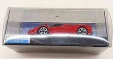 Kyosho Enzo Ferrari Model Red Item with Case