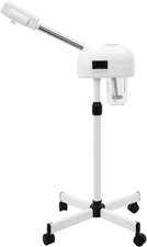 Vapore Viso Professionale, Pulizia Pori Sauna Facciale, Vapore Viso, Adatto per 