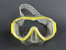 Manta Ray Mask Snorkel Mask Goggles Classic Series