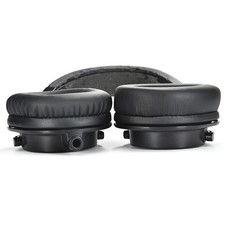 Komfortable Ohrpolster f??r Audio f??r Technica M50X M50RD M40X M30X Modelle – Bild 6