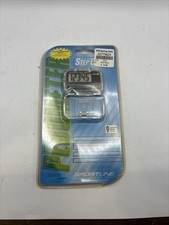 Sportline Pedometer 330 Active Series 10,000S...