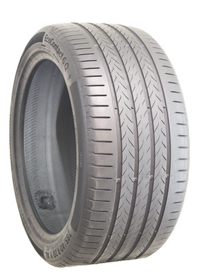 285/40R20 Continental ECO Contact 6 Q BMW 108Y 7/32 DOT 1925 S84