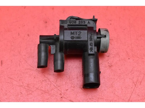 VW GOLF VI 5K1 Vakuumventil 1K0906283A 2008 33533258