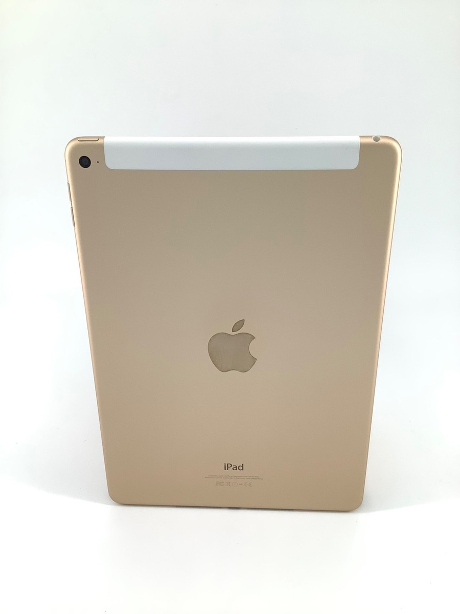 Apple iPad Air 2 9.7