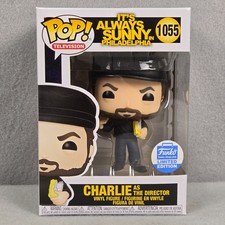 Ultimate Funko Pop Directors Figures Gallery and Checklist 25